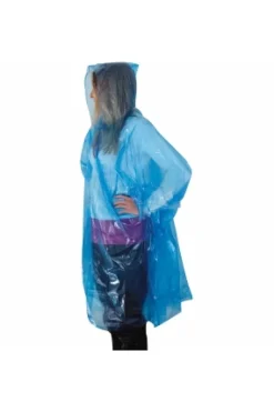 TravelSafe Poncho Basic