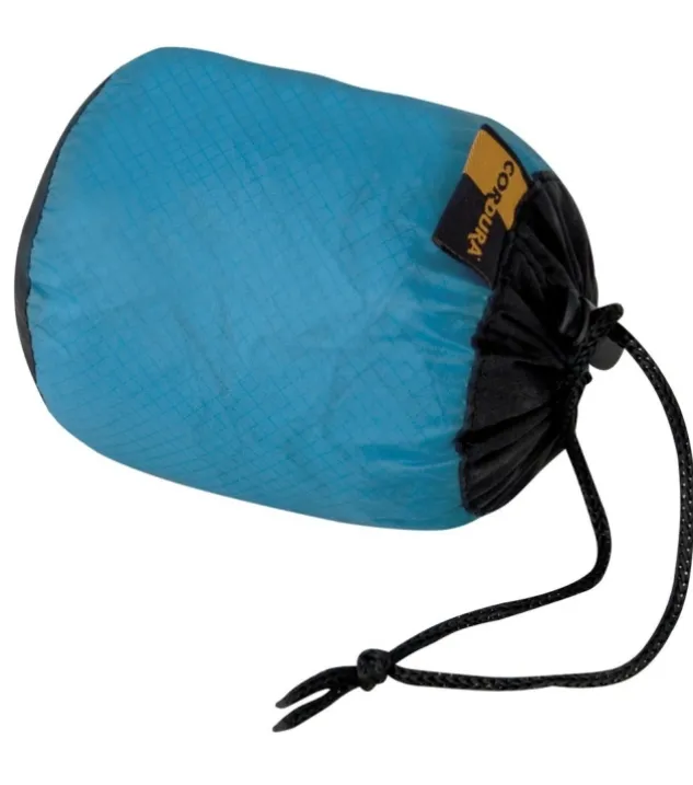 TravelSafe Regenhoes M 30-55L Featherlite