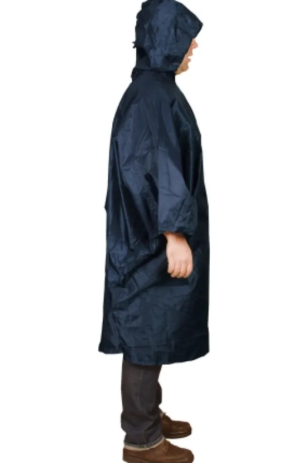 TravelSafe Regenponcho Zipper Extension