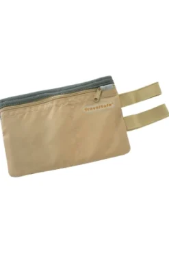 TravelSafe Terry towel Microfiber 70x135cm