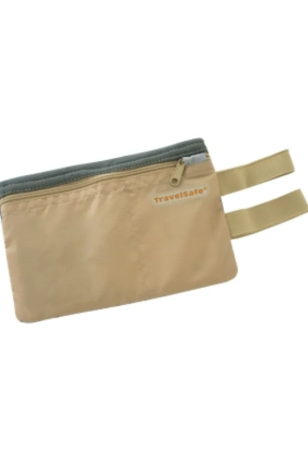 TravelSafe Terry towel Microfiber 70x135cm