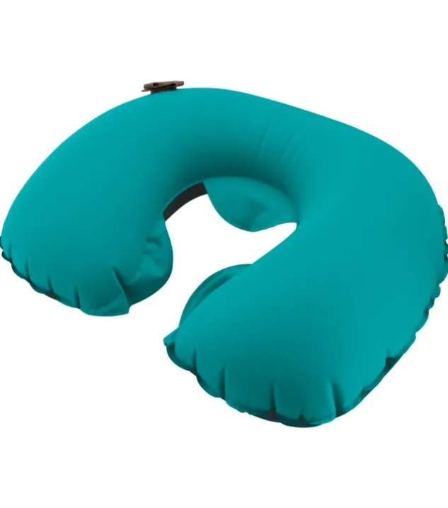 TravelSafe Travel Pillow opblaasbaar Soft