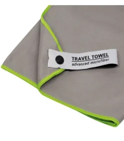 TravelSafe Traveltowel Microfiber 60x120cm