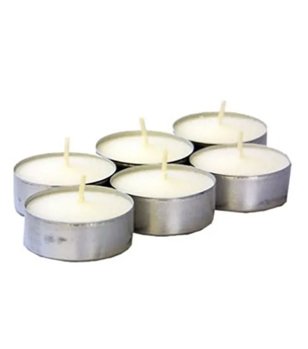 Uco Tealight Candles