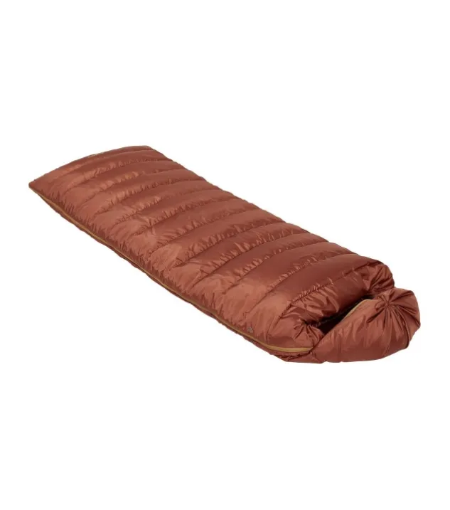 Vaude Alpsee 400 DWN
