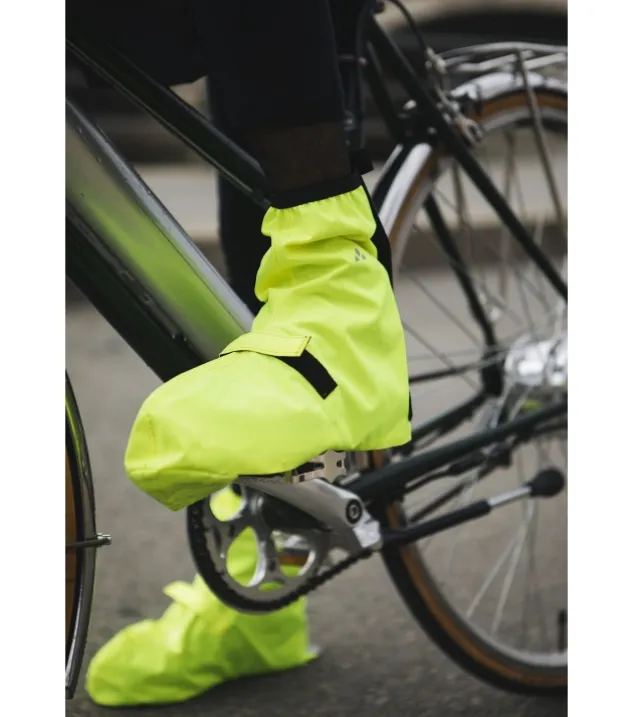 Vaude Bike Gaiter short