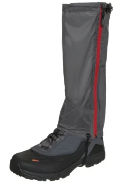 Vaude Bike Gaiter short