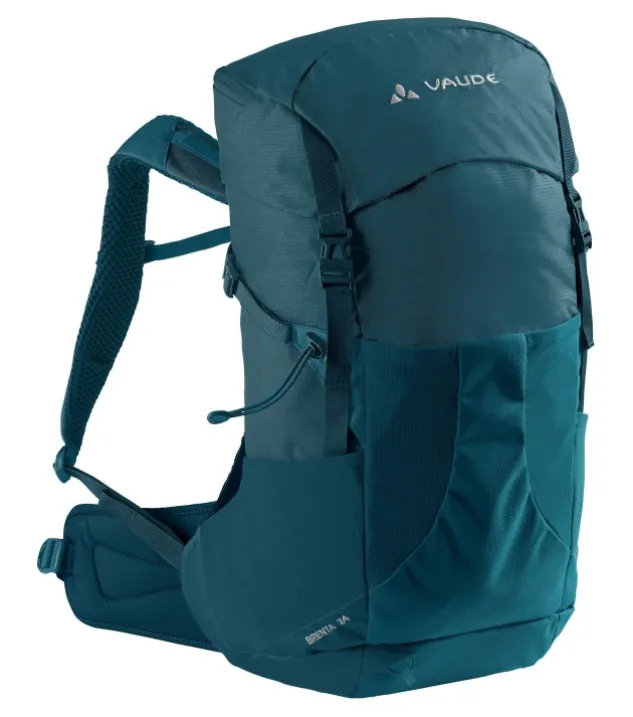 Vaude Brenta 24 liter dagtour rugzak