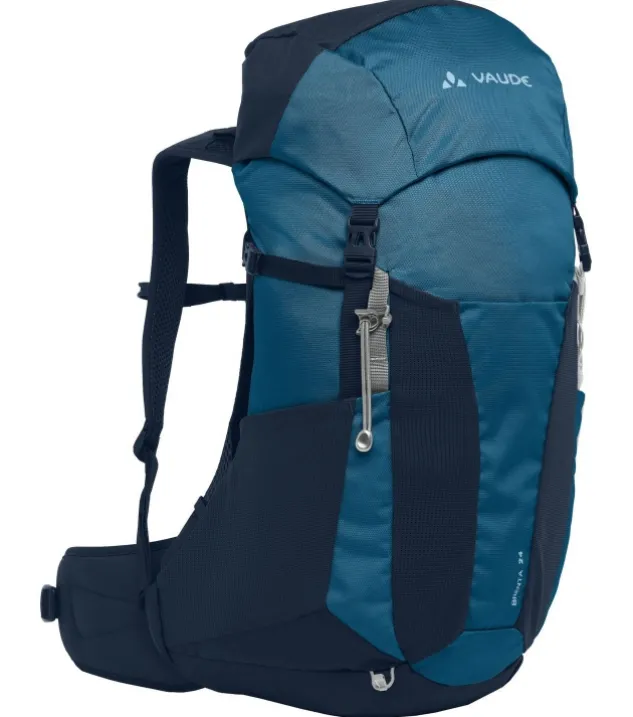 Vaude Brenta 24 liter dagtour rugzak