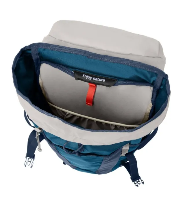 Vaude Brenta 24 liter dagtour rugzak