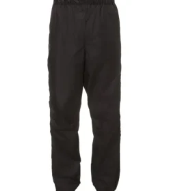 Vaude Fluid Full-Zip Pants II Men