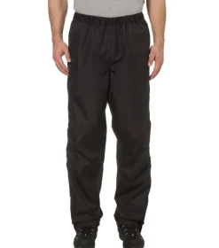 Vaude Fluid Full-Zip Pants II Men