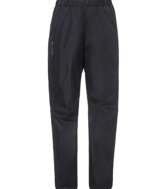 Vaude Fluid Full-Zip Pants women