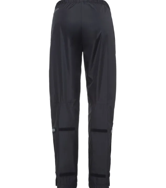 Vaude Fluid Full-Zip Pants women