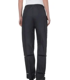 Vaude Fluid Full-Zip Pants women