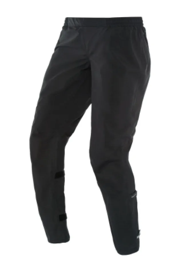 Vaude Fluid Full-Zip Pants women
