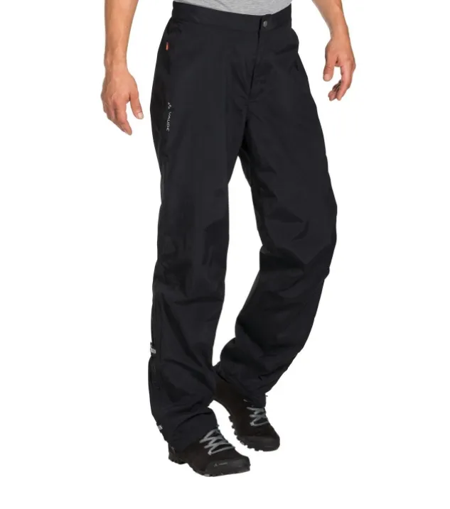 Vaude Me Yaras Rain Pants III
