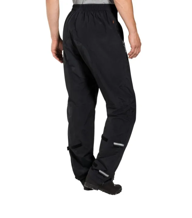 Vaude Me Yaras Rain Pants III
