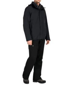 Vaude Rosemoor 3in1 jacket men