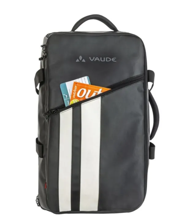 Vaude Rotuma 65 Trolley