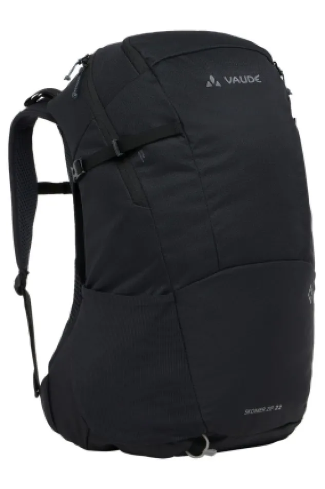 Vaude Trailvent 10 dagtour rugzak