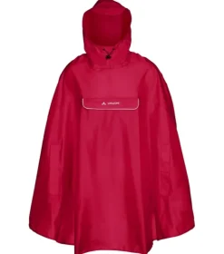 Vaude Valdipino Poncho