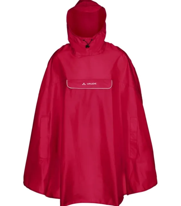 Vaude Valdipino Poncho