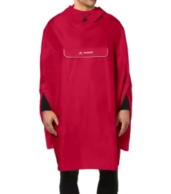 Vaude Valdipino Poncho