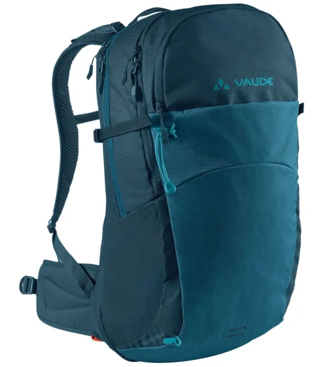 Vaude Wizard 24+4 dagtour rugzak