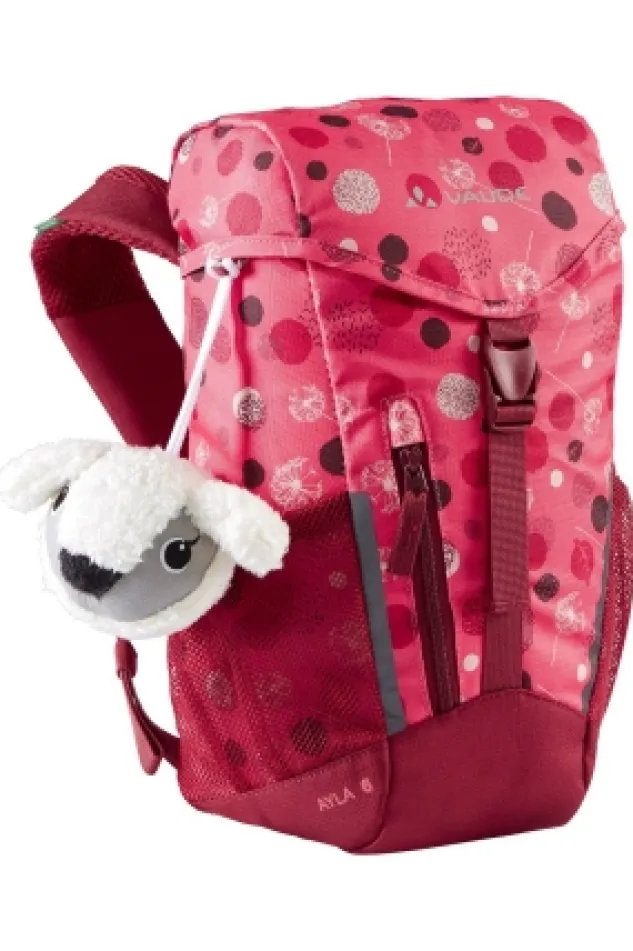 Vaude Wizard 24+4 dagtour rugzak