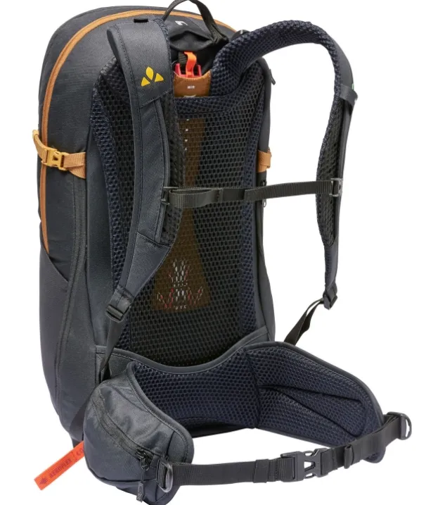 Vaude Wizard 24+4 dagtour rugzak