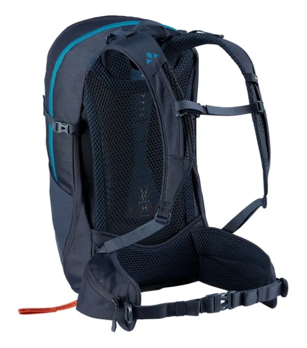Vaude Wizard 24+4 dagtour rugzak