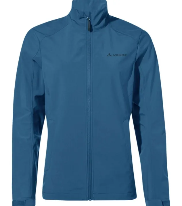 Vaude Wo Hurricane Jacket IV