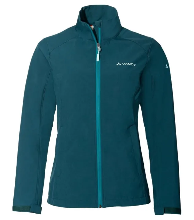 Vaude Women's Hurricane Jacket IV