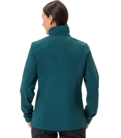 Vaude Women's Hurricane Jacket IV
