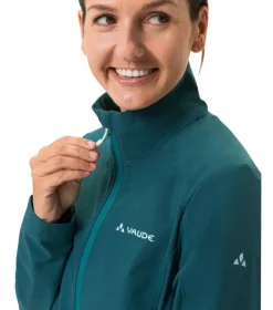 Vaude Women's Hurricane Jacket IV