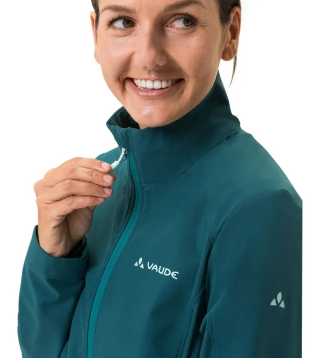 Vaude Women's Hurricane Jacket IV