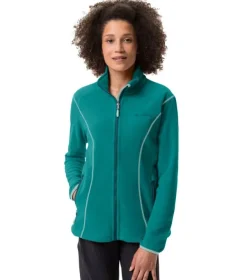 Vaude Women's Rosemoor Fleece Jacket II