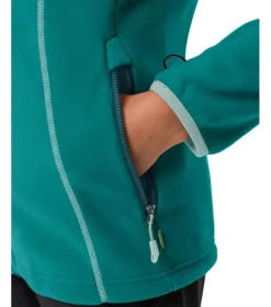 Vaude Women's Rosemoor Fleece Jacket II