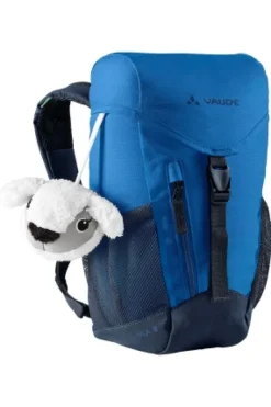 Vaude Women's Skomer Zip 22 dagtour rugzak