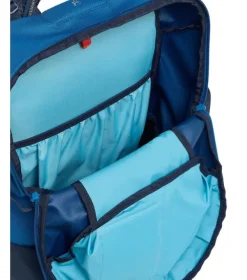Vaude Women's Skomer Zip 22 dagtour rugzak