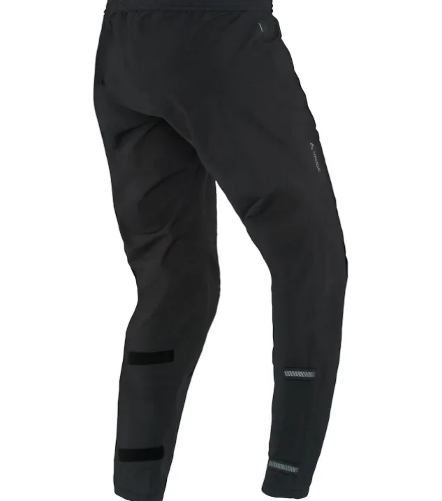 Vaude Women's Yaras Rain Pants IV