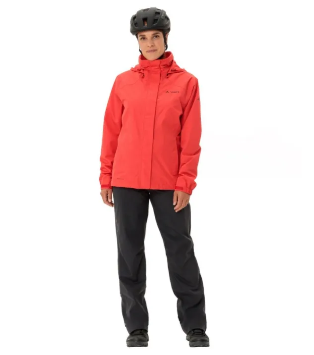 Vaude Women's Yaras Rain Pants IV