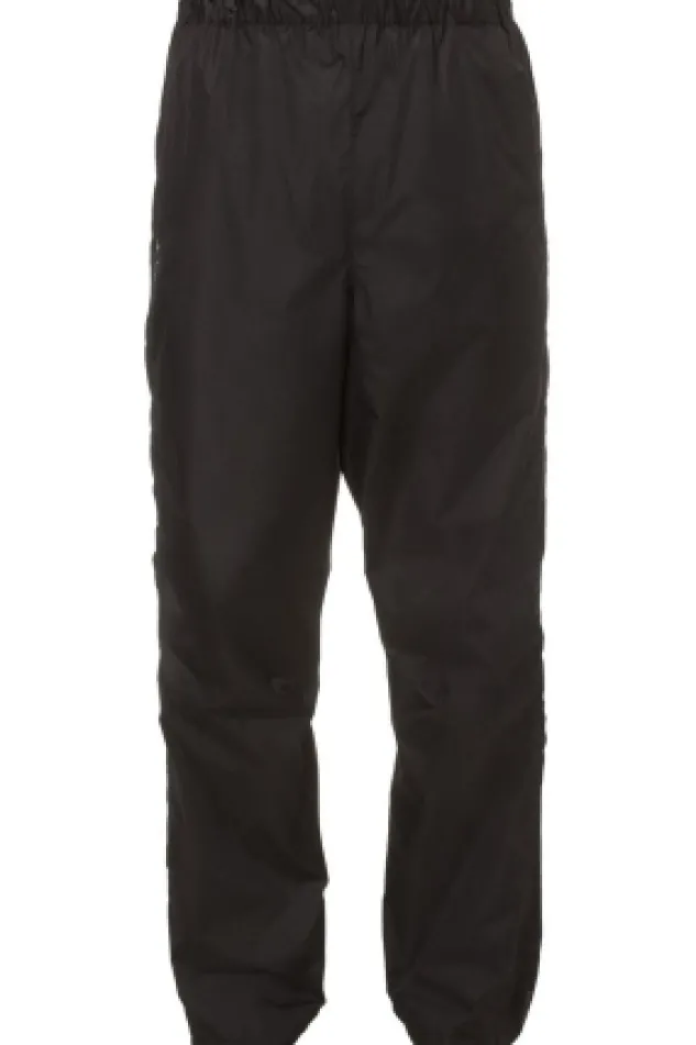 Vaude Women's Yaras Rain Pants IV