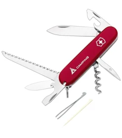Victorinox Camper 13 functies zakmes
