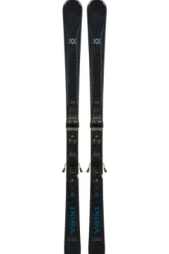 Völkl Peregrine X Vmotion1
