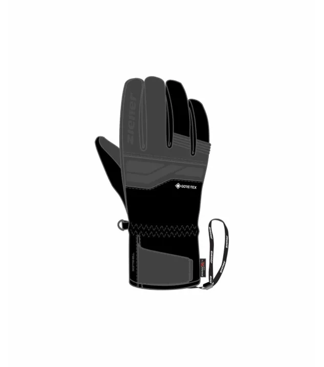 Ziener Gin GTX PR Glove Ski Alpine