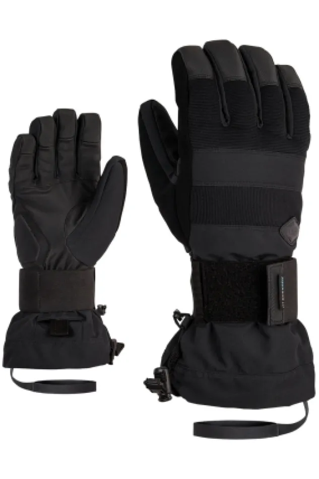 Ziener Gin GTX PR Glove Ski Alpine