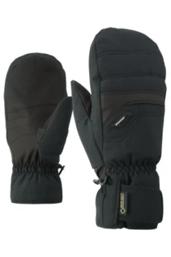 Ziener Kahli PR lady mitten