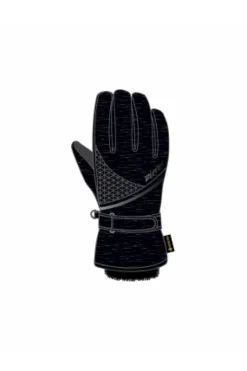 Ziener Kahli PR lady mitten